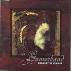 Fields Of The Nephilim : Sumerland